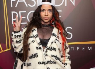 В сети восхитились внешностью певицы Бьянки после похудения и пластики