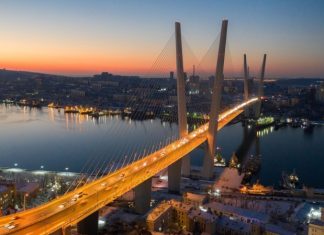 Власти Владивостока назвали приоритетом развитие внутреннего туризма