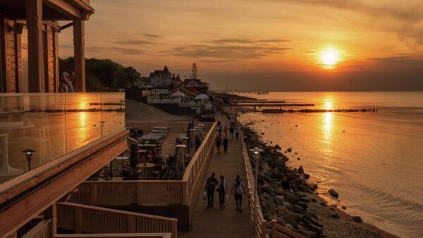 Золотая осень в России. Лучшие места для красивых и атмосферных фотографий