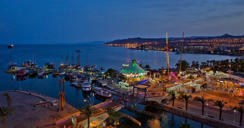 Достопримечательности Эйлата: где находится Эйлат, что посетить в эйлате, дельфиний риф Эйлат, можно ли купаться, фото