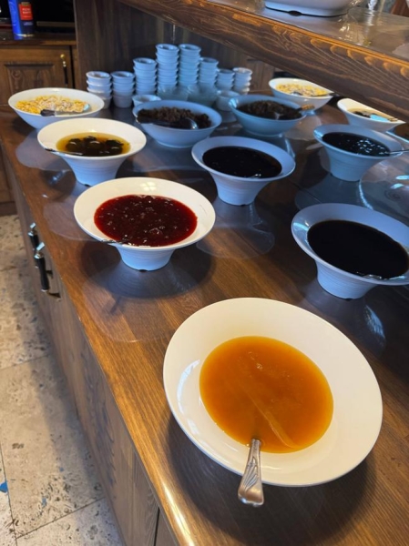 Где остановиться в Каппадокии &mdash; спокойный отель в самом центре Гёреме: Volare Stone Hotel