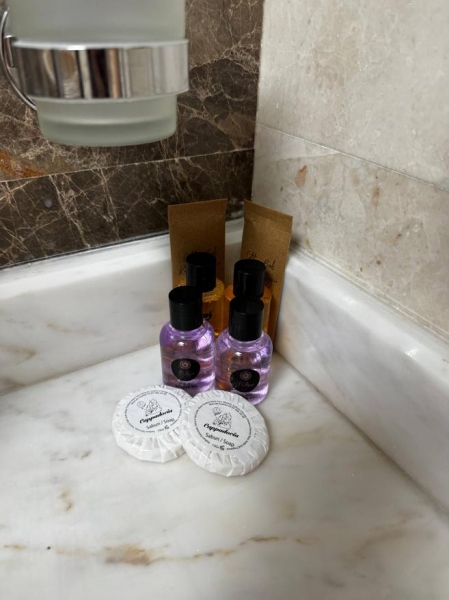 Где остановиться в Каппадокии &mdash; спокойный отель в самом центре Гёреме: Volare Stone Hotel