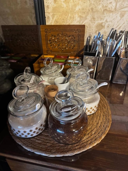 Где остановиться в Каппадокии &mdash; спокойный отель в самом центре Гёреме: Volare Stone Hotel