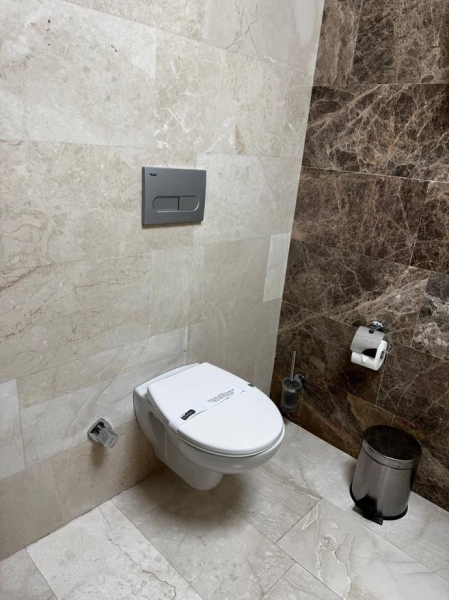 Где остановиться в Каппадокии &mdash; спокойный отель в самом центре Гёреме: Volare Stone Hotel