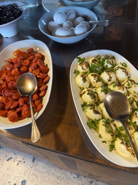 Где остановиться в Каппадокии &mdash; спокойный отель в самом центре Гёреме: Volare Stone Hotel