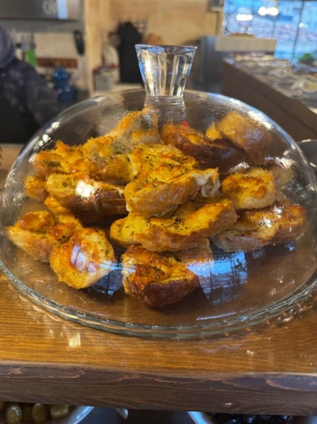 Где остановиться в Каппадокии &mdash; спокойный отель в самом центре Гёреме: Volare Stone Hotel