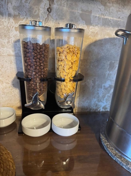 Где остановиться в Каппадокии &mdash; спокойный отель в самом центре Гёреме: Volare Stone Hotel