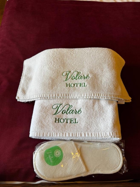 Где остановиться в Каппадокии &mdash; спокойный отель в самом центре Гёреме: Volare Stone Hotel